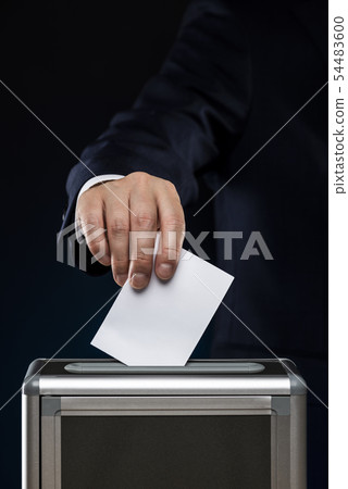 Election image black background 54483600