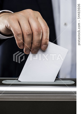 Election image black background 54483606