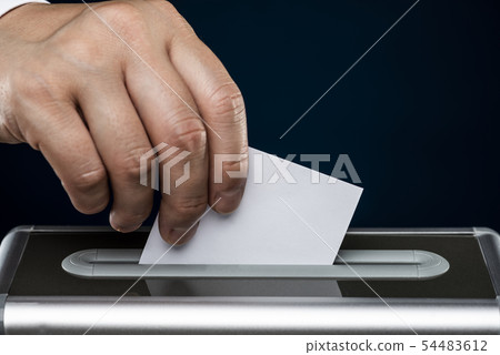Election image black background 54483612