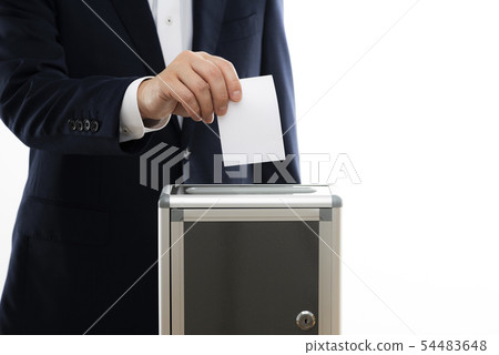 Voting image White background Voting image White background 54483648