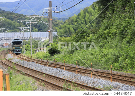Twilight Express Rui Wind Twilight Express Rui Wind 54484047