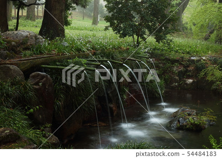 Fujinaki Waterfall 54484183