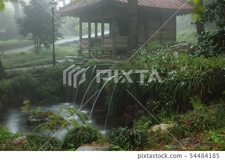 Fujinaki Waterfall 54484185