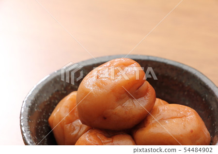 蜜梅(調味酸梅) 蜜梅(調味酸梅) 54484902