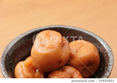 蜜梅(調味酸梅) 蜜梅(調味酸梅) 54484903