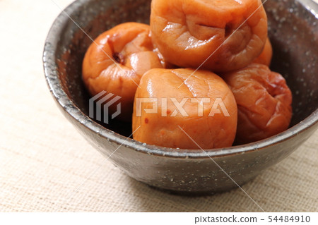 蜜梅(調味酸梅) 蜜梅(調味酸梅) 54484910