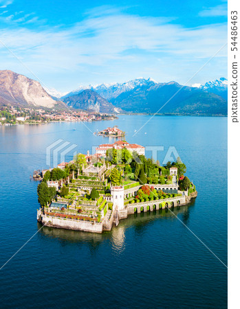 Isola Bella, Lago Maggiore Lake Isola Bella, Lago Maggiore Lake 54486463