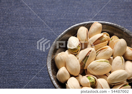 pistachio. 54487002