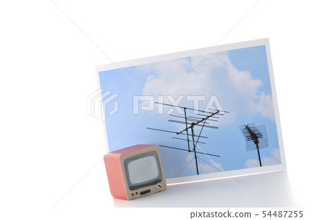 電視和天線 電視和天線 54487255