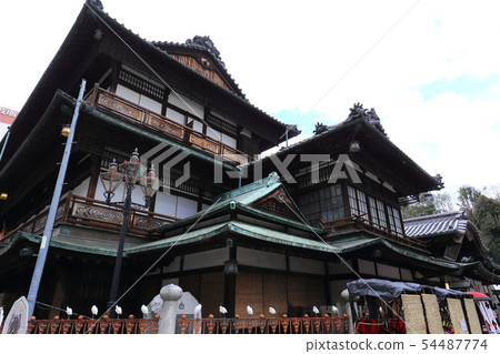 Dogo Onsen Dogo Onsen 54487774