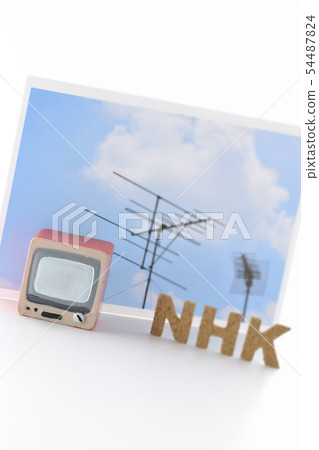 電視和天線 電視和天線 54487824