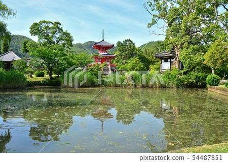 大角寺 54487851