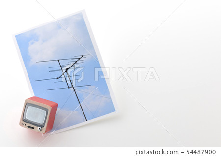 電視和天線 電視和天線 54487900