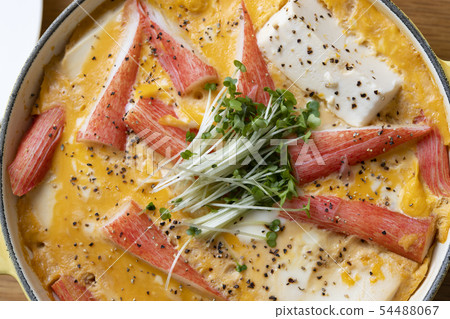 豆腐蛋糊 54488067