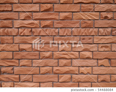 Patterned brick Patterned brick 54488084