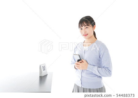 做無錢付款的少婦 做無錢付款的少婦 54488373