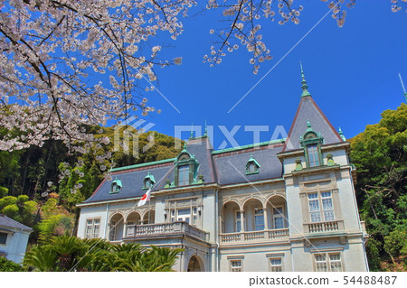 [愛媛縣松山市] Bansuiso 54488487