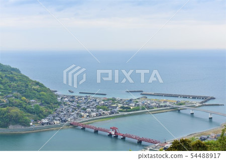 Nagahama Ohashi 54488917