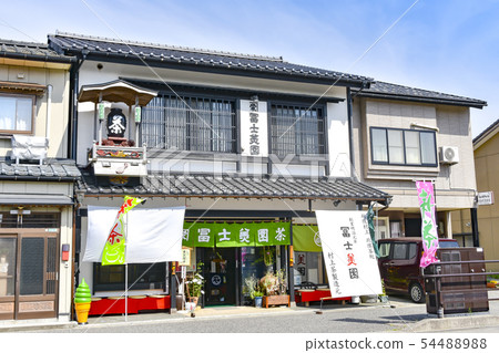 Echigo Murakami Ochasho 54488988