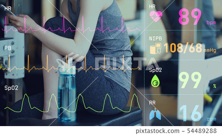 Healthcare technology 54489288
