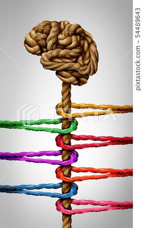 Psychology Connection 54489643