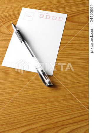 Write a letter 54490094