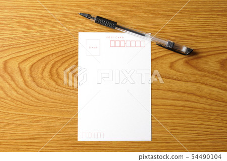 Write a letter 54490104