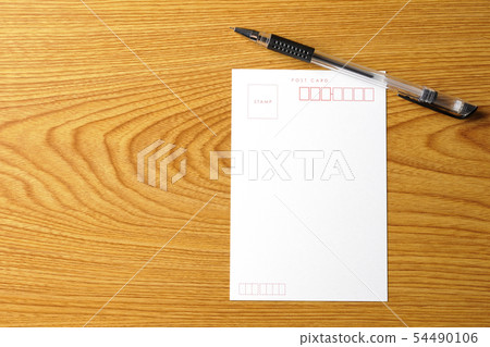 Write a letter 54490106