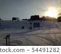 Nozawaonsen ski area 54491282