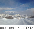 Nozawaonsen ski area 54491318