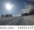 Nozawaonsen ski area 54491319