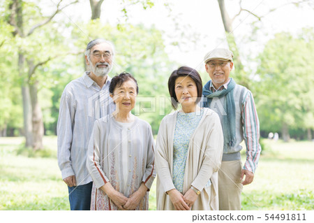 高級形象 高級形象 54491811
