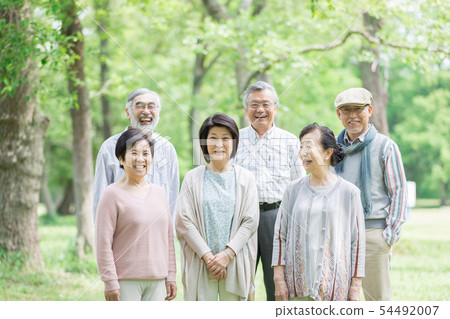 高級形象 高級形象 54492007