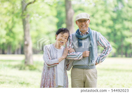 高級形象 54492023