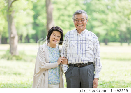 高級形象 54492259