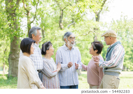 高級形象 高級形象 54492283