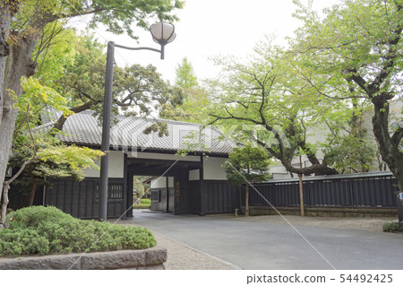 Hachijyoen Hachijyoen 54492425