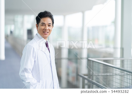 Medical image Medical image White coat Medical image Medical image White coat 54493282