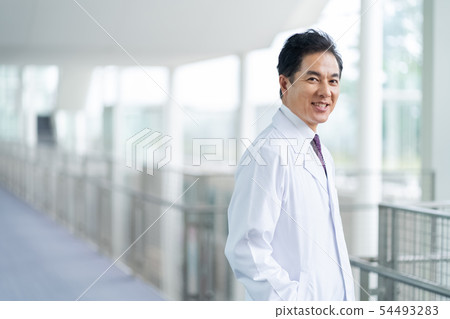 Medical image Medical image White coat Medical image Medical image White coat 54493283