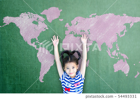 International children day and world literacy International children day and world literacy 54493331