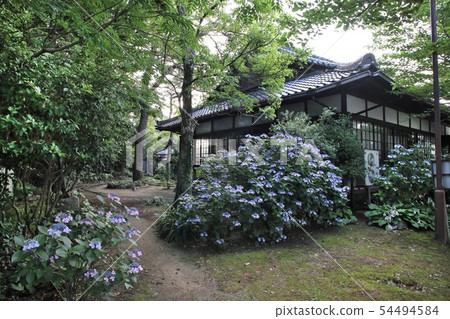 Wakaura Ashebiya姐妹的別墅 Wakaura Ashebiya姐妹的別墅 54494584