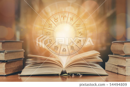 Foretell and fortune telling education course Foretell and fortune telling education course 54494809