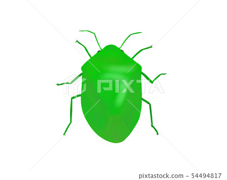 Bug Bug 54494817