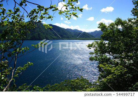 日光湖中禪寺 日光湖中禪寺 54499717