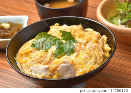 Parent-child setting 54500110