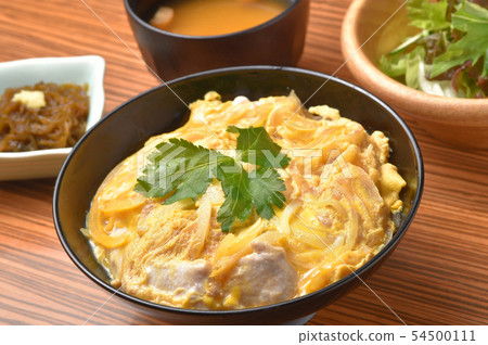 soy source ramen  54500111