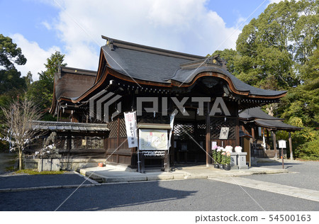 Mio Shrine Honden Mio Shrine Honden 54500163