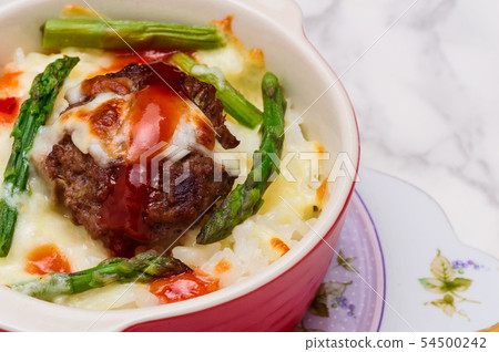 Hamburger Doria Hamburger Doria 54500242