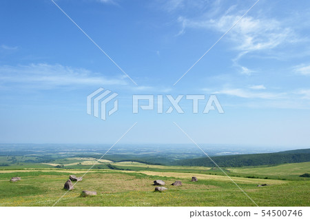 Naithai Plateau (Hokkaido · Kamishihoro-cho) Naithai Plateau (Hokkaido · Kamishihoro-cho) 54500746