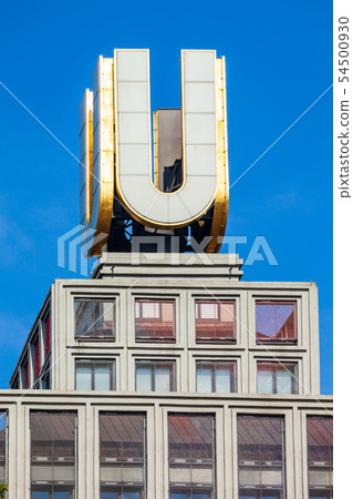 U-Tower Dortmunder museum building, Dortmund 54500930